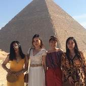 Magdy Mohamed El Galant Stuff